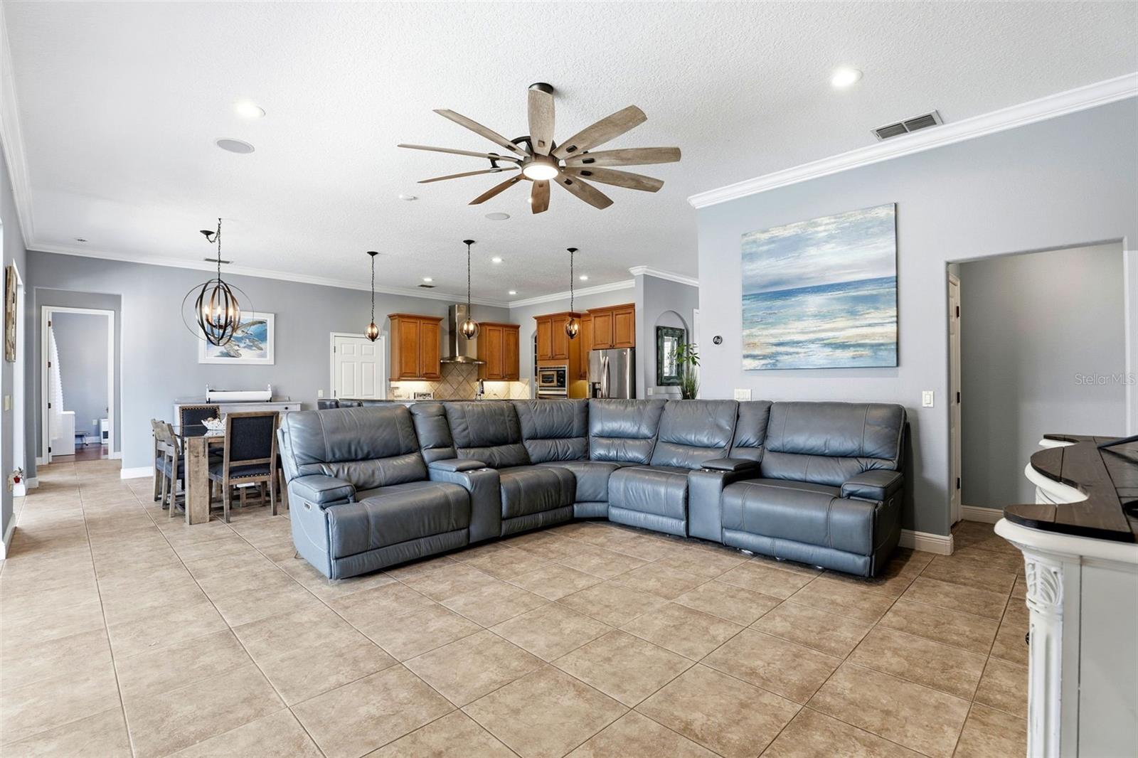 AVALON PARK VILLAGE 05 51 58 - Residential