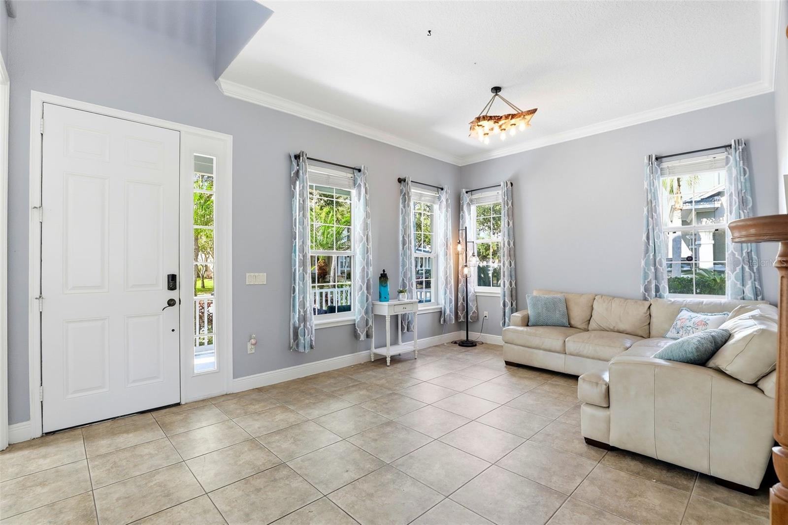 AVALON PARK VILLAGE 05 51 58 - Residential