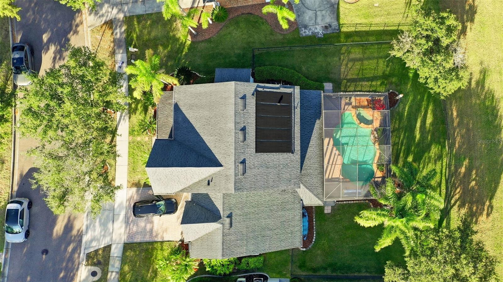 AVALON PARK VILLAGE 05 51 58 - Residential