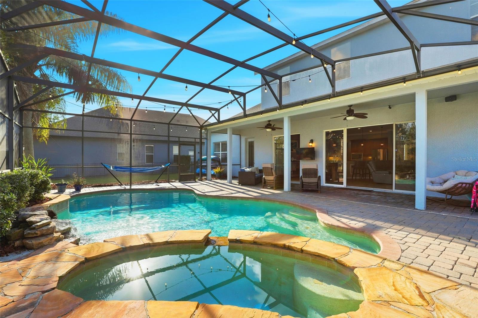 AVALON PARK VILLAGE 05 51 58 - Residential