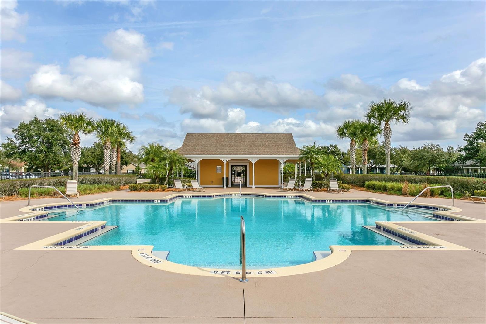 AVALON PARK VILLAGE 05 51 58 - Residential