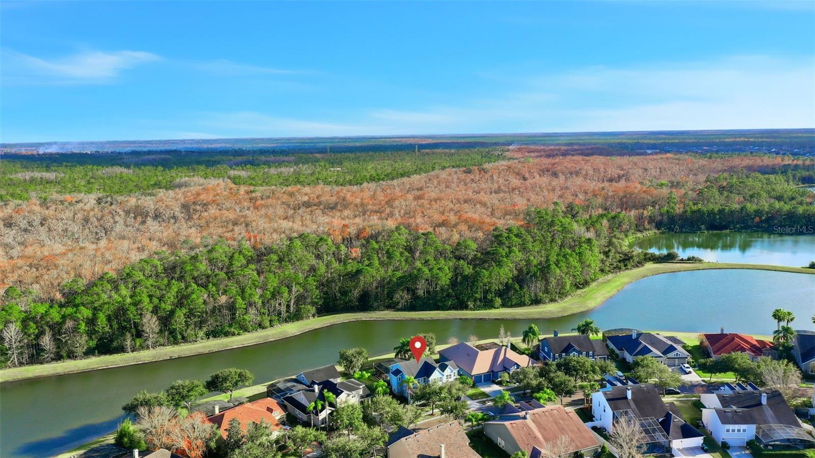 AVALON PARK VILLAGE 05 51 58 - Residential