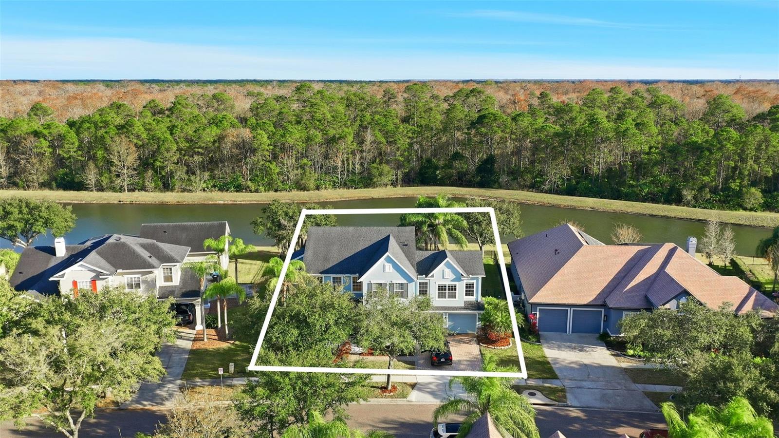 AVALON PARK VILLAGE 05 51 58 - Residential