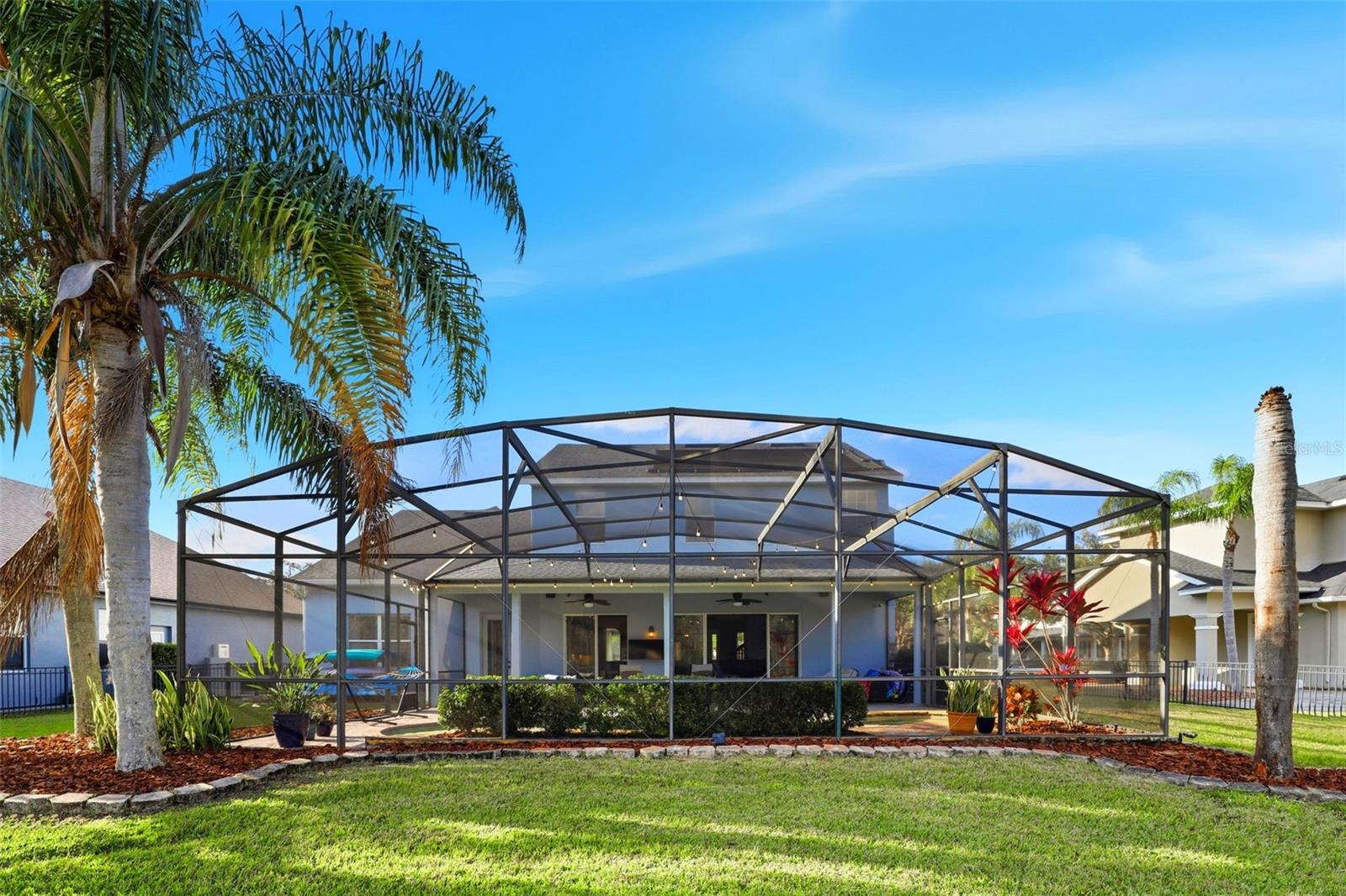 AVALON PARK VILLAGE 05 51 58 - Residential