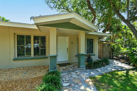 A home in SARASOTA