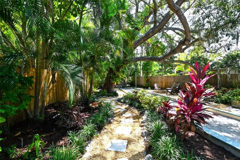 A home in SARASOTA