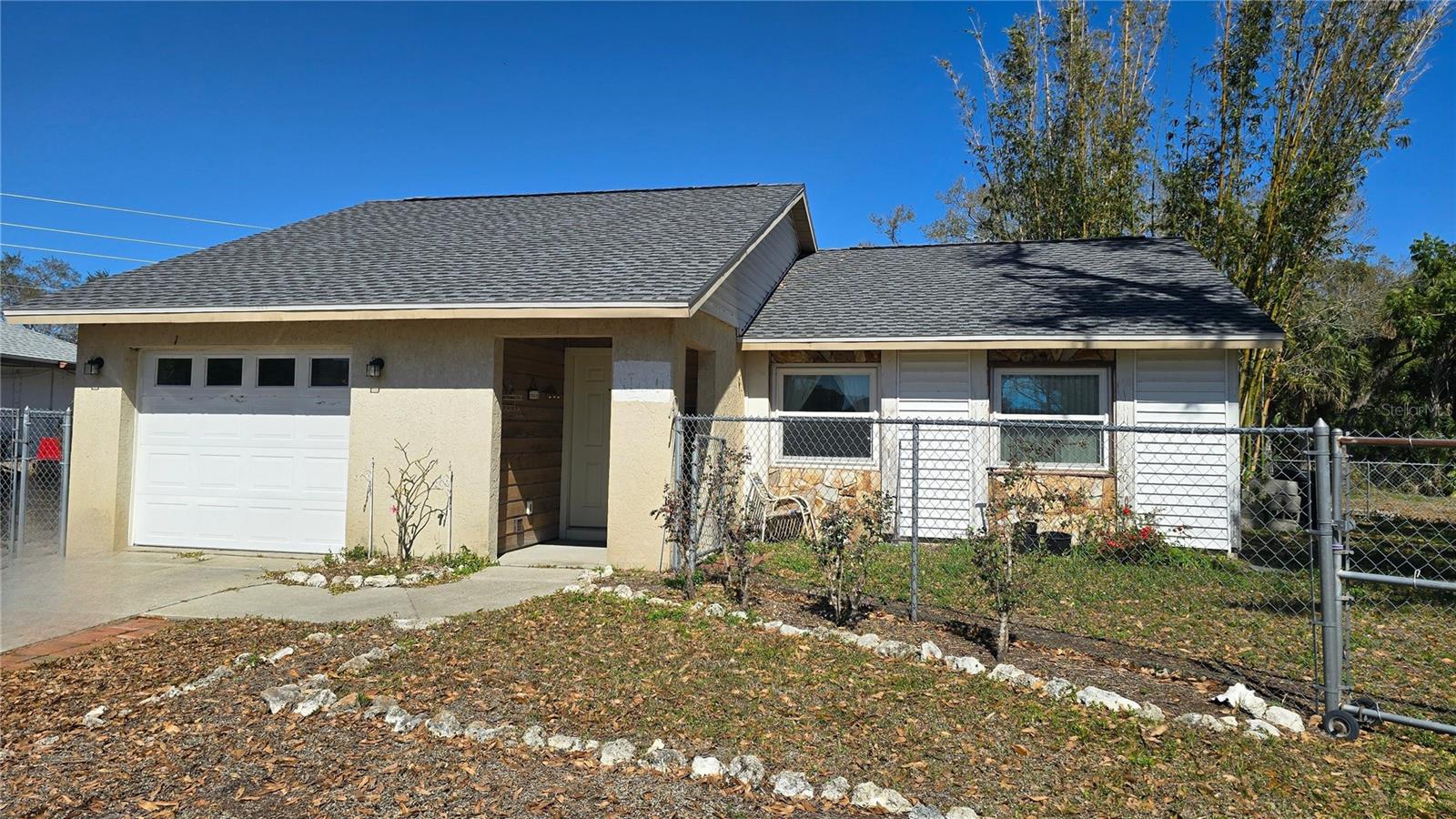 SPRING OAKS - Residential