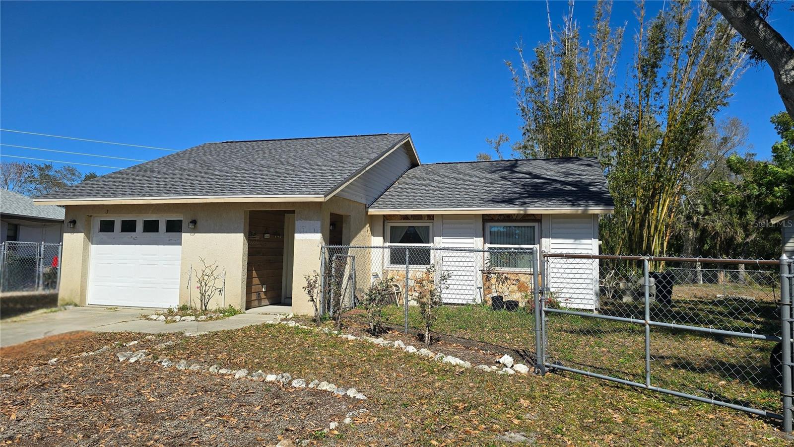 SPRING OAKS - Residential