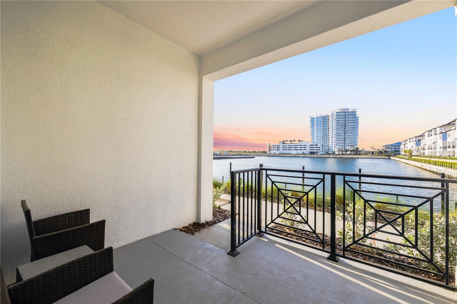 INLET SHORE TWNHMS PH 2C & 2D - Residential Lease