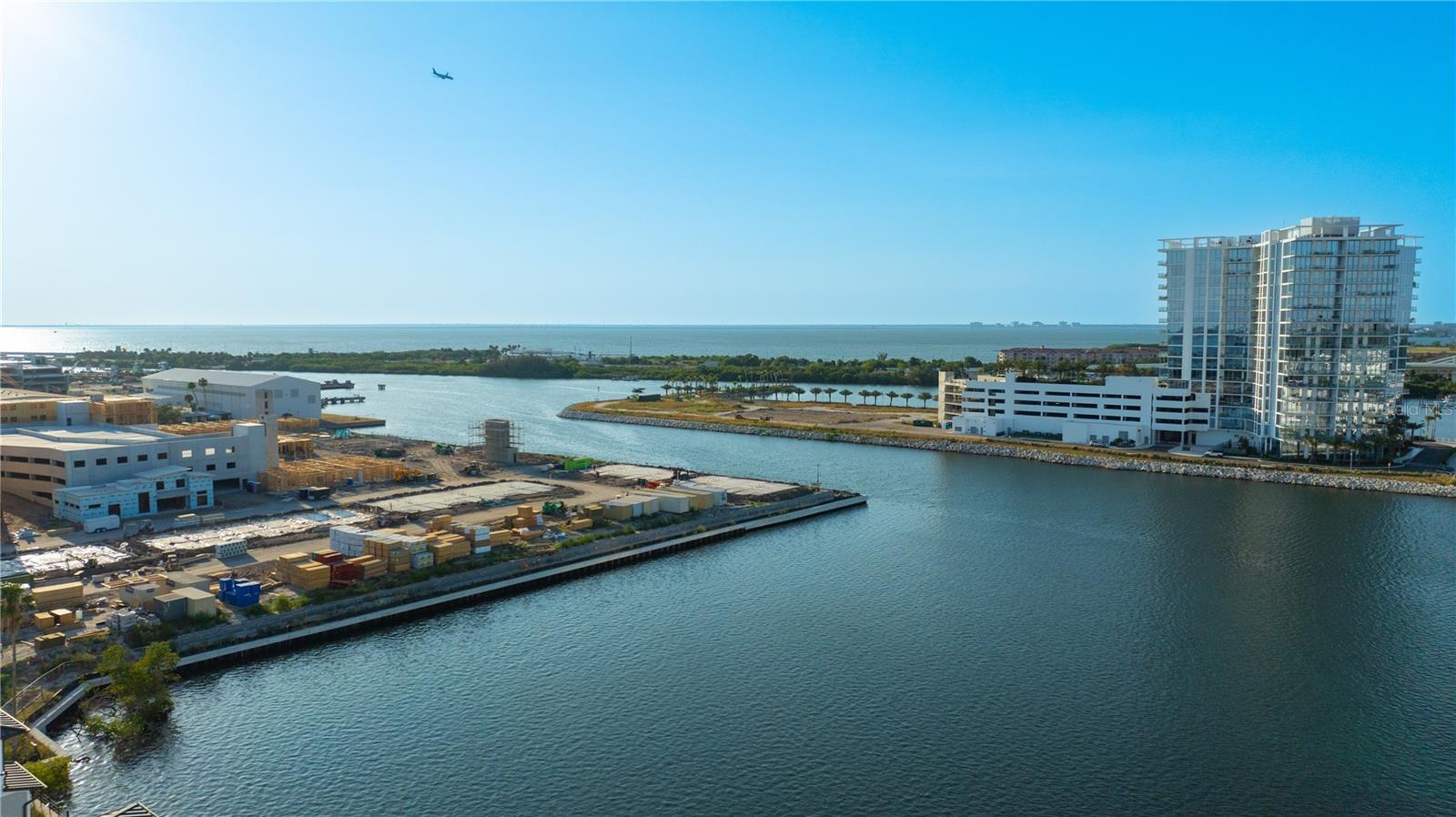 INLET SHORE TWNHMS PH 2C & 2D - Residential Lease