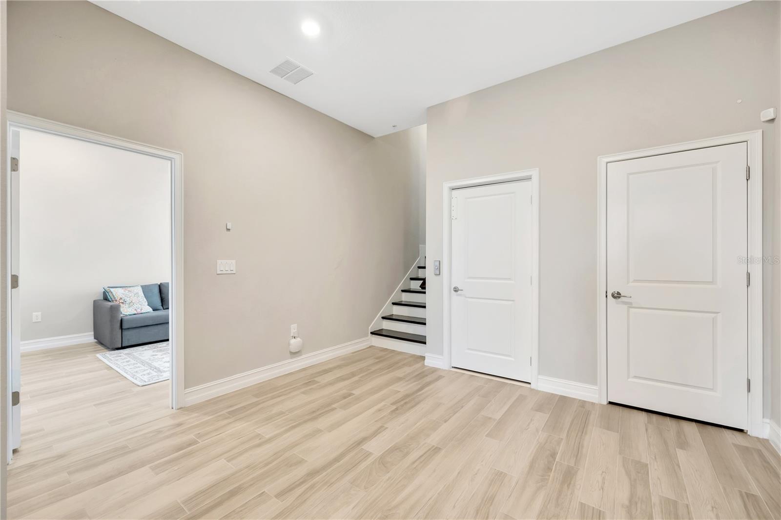 INLET SHORE TWNHMS PH 2C & 2D - Residential Lease