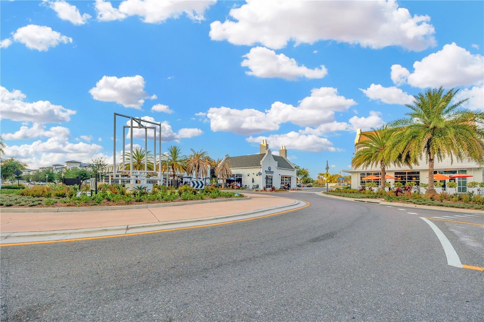 INLET SHORE TWNHMS PH 2C & 2D - Residential Lease