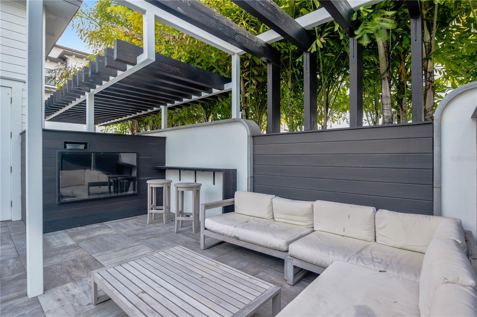 INLET SHORE TWNHMS PH 2C & 2D - Residential Lease