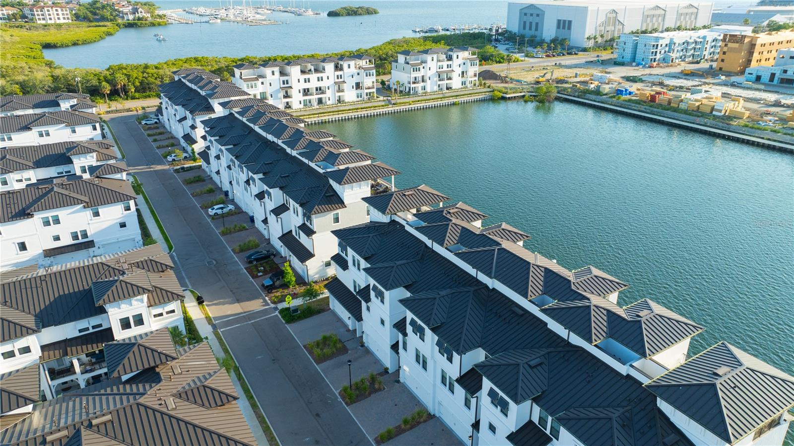 INLET SHORE TWNHMS PH 2C & 2D - Residential Lease