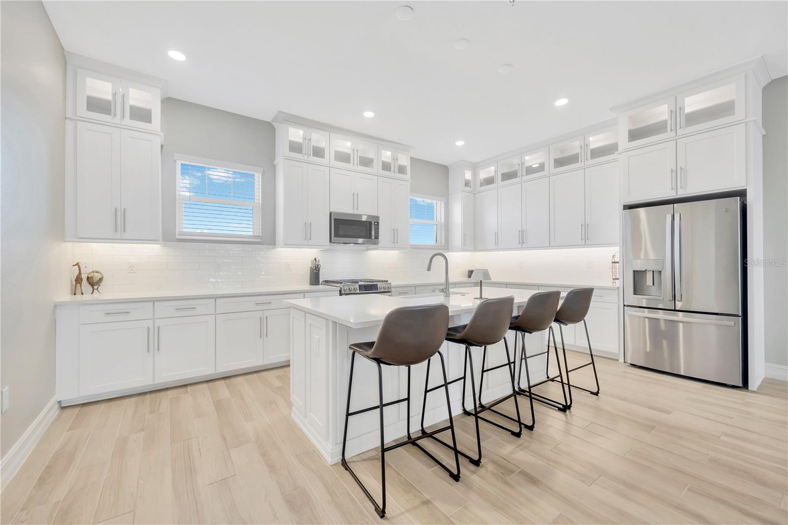 INLET SHORE TWNHMS PH 2C & 2D - Residential Lease