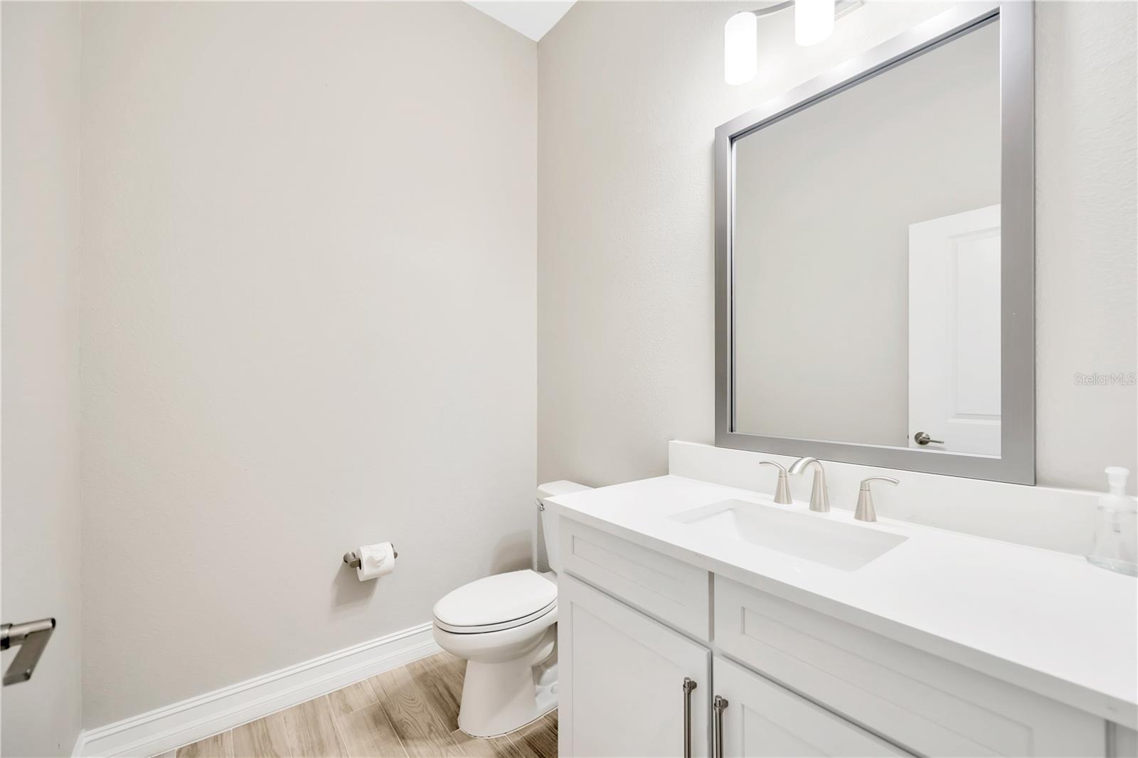 INLET SHORE TWNHMS PH 2C & 2D - Residential Lease