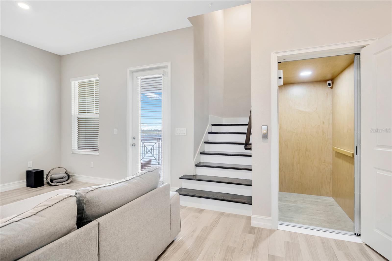 INLET SHORE TWNHMS PH 2C & 2D - Residential Lease