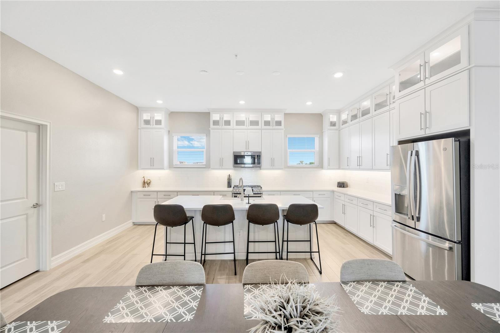 INLET SHORE TWNHMS PH 2C & 2D - Residential Lease