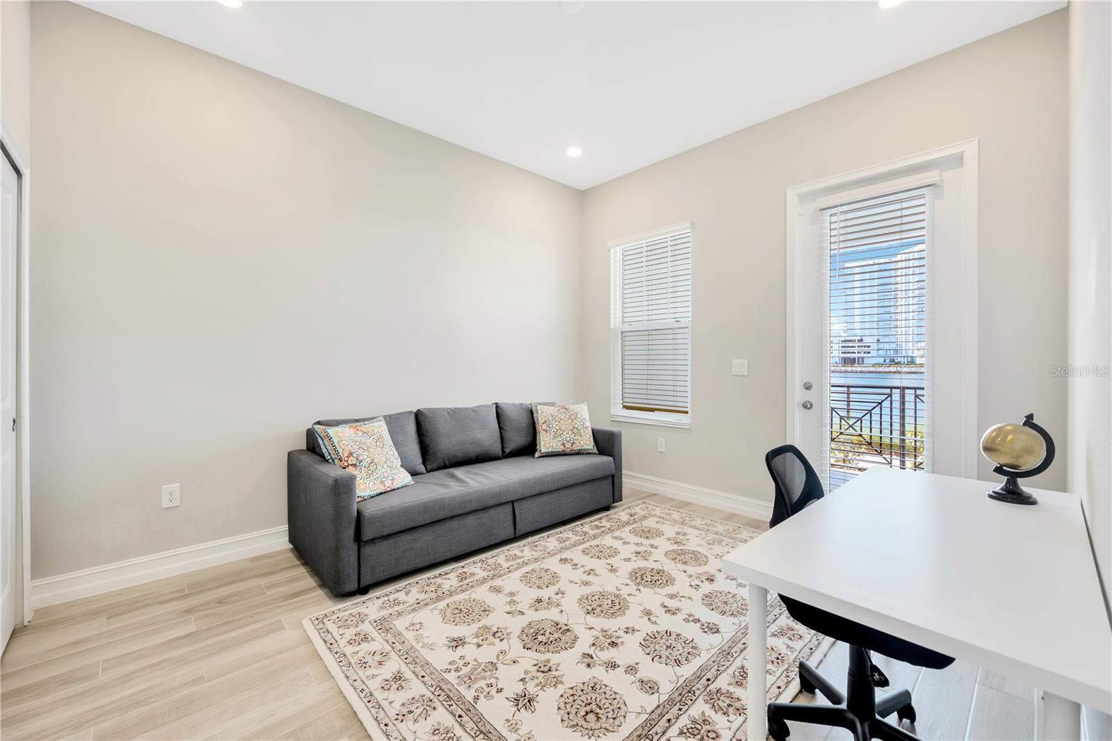 INLET SHORE TWNHMS PH 2C & 2D - Residential Lease