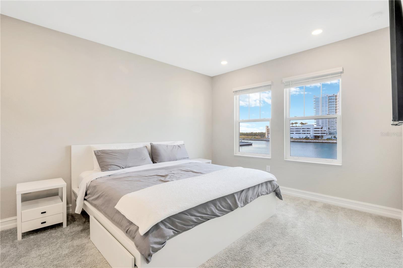 INLET SHORE TWNHMS PH 2C & 2D - Residential Lease