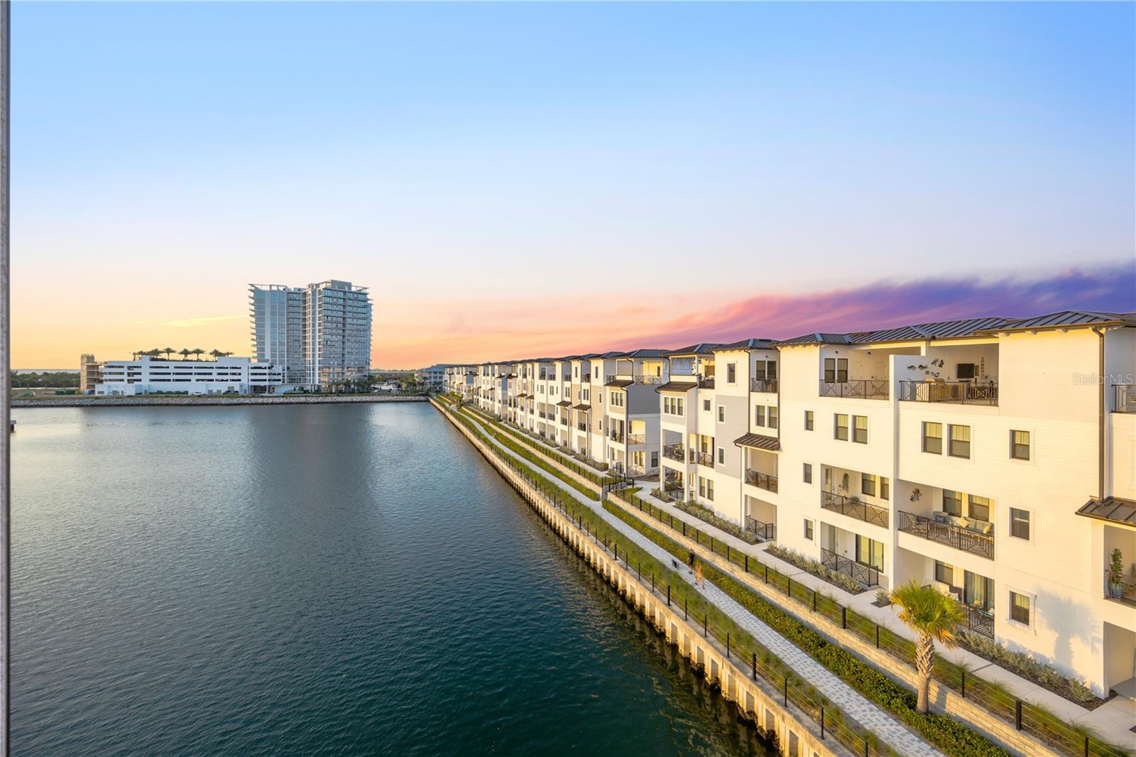 INLET SHORE TWNHMS PH 2C & 2D - Residential Lease