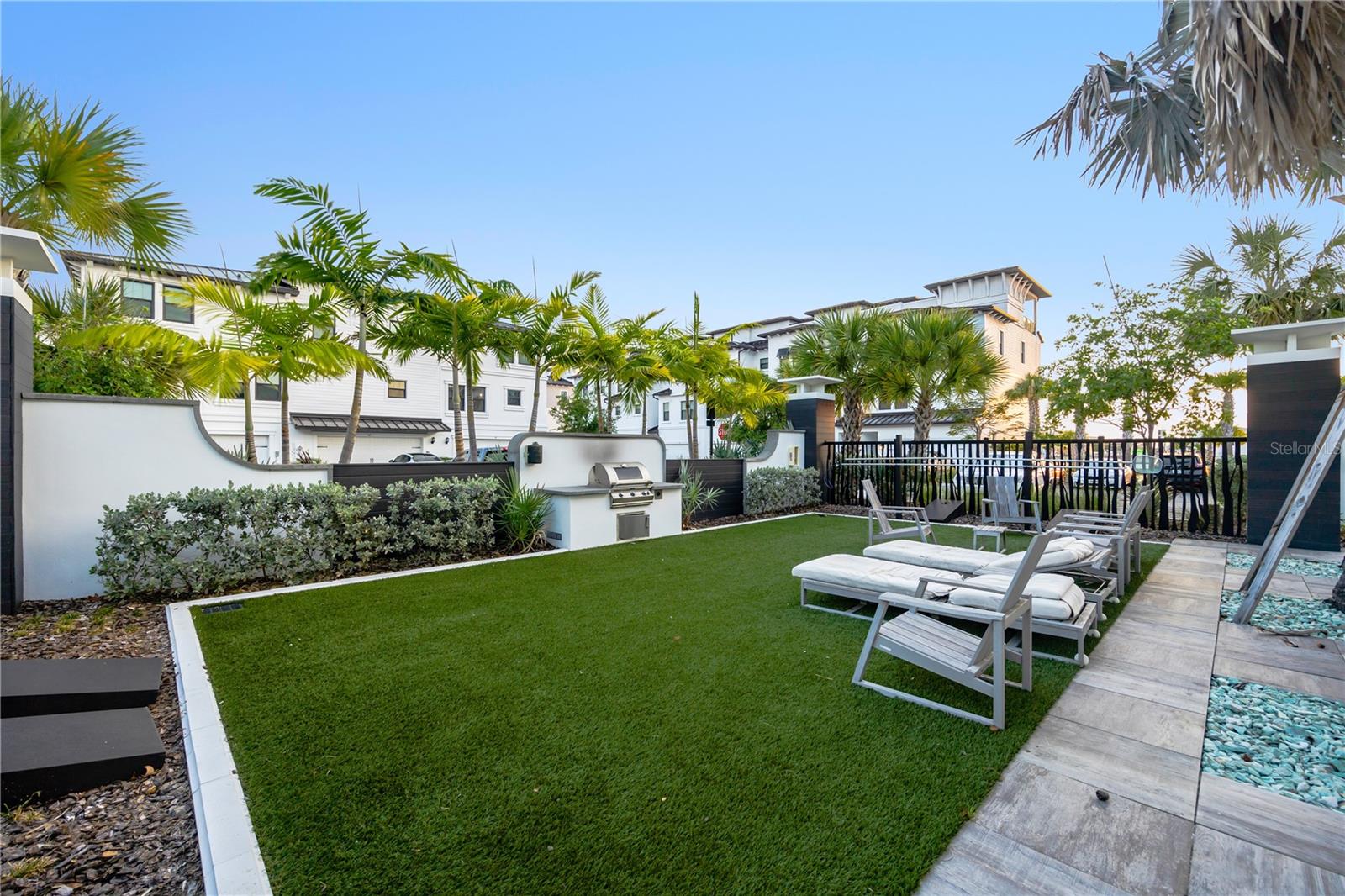 INLET SHORE TWNHMS PH 2C & 2D - Residential Lease