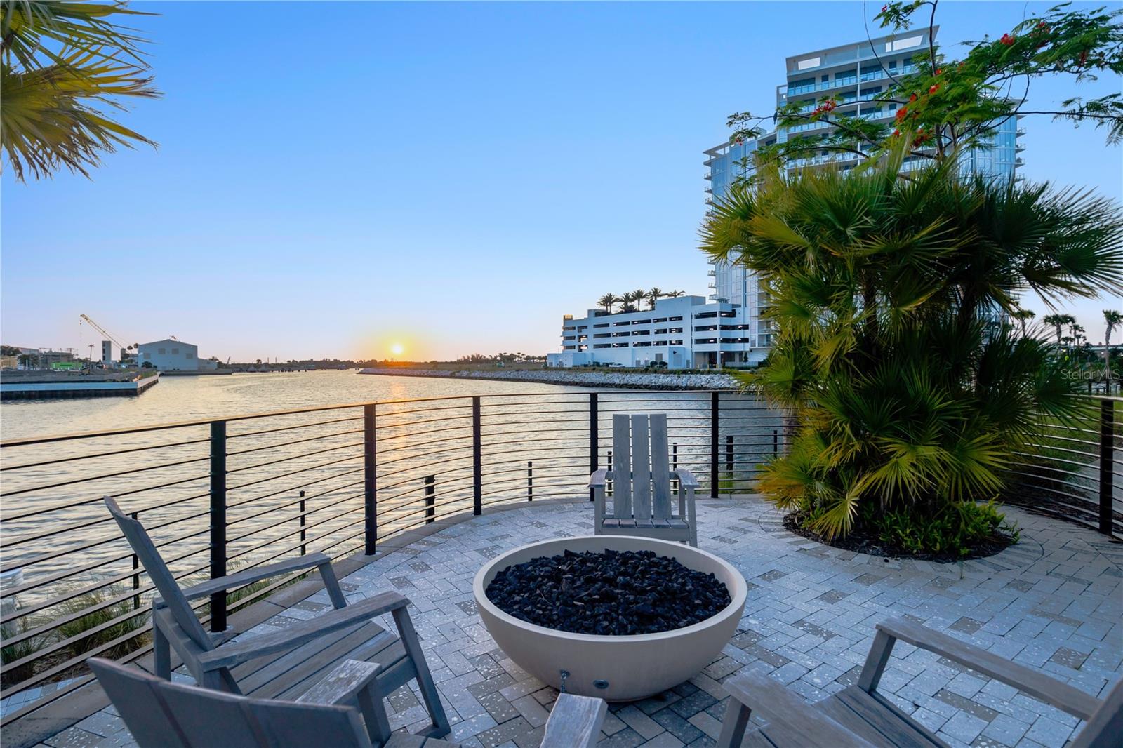 INLET SHORE TWNHMS PH 2C & 2D - Residential Lease