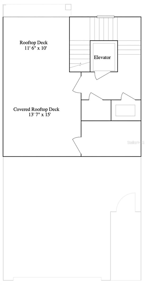INLET SHORE TWNHMS PH 2C & 2D - Residential Lease