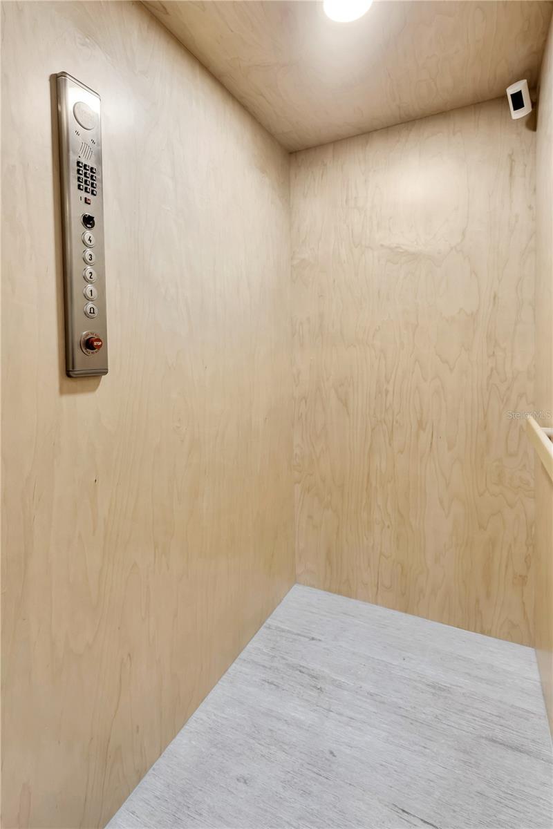 INLET SHORE TWNHMS PH 2C & 2D - Residential Lease