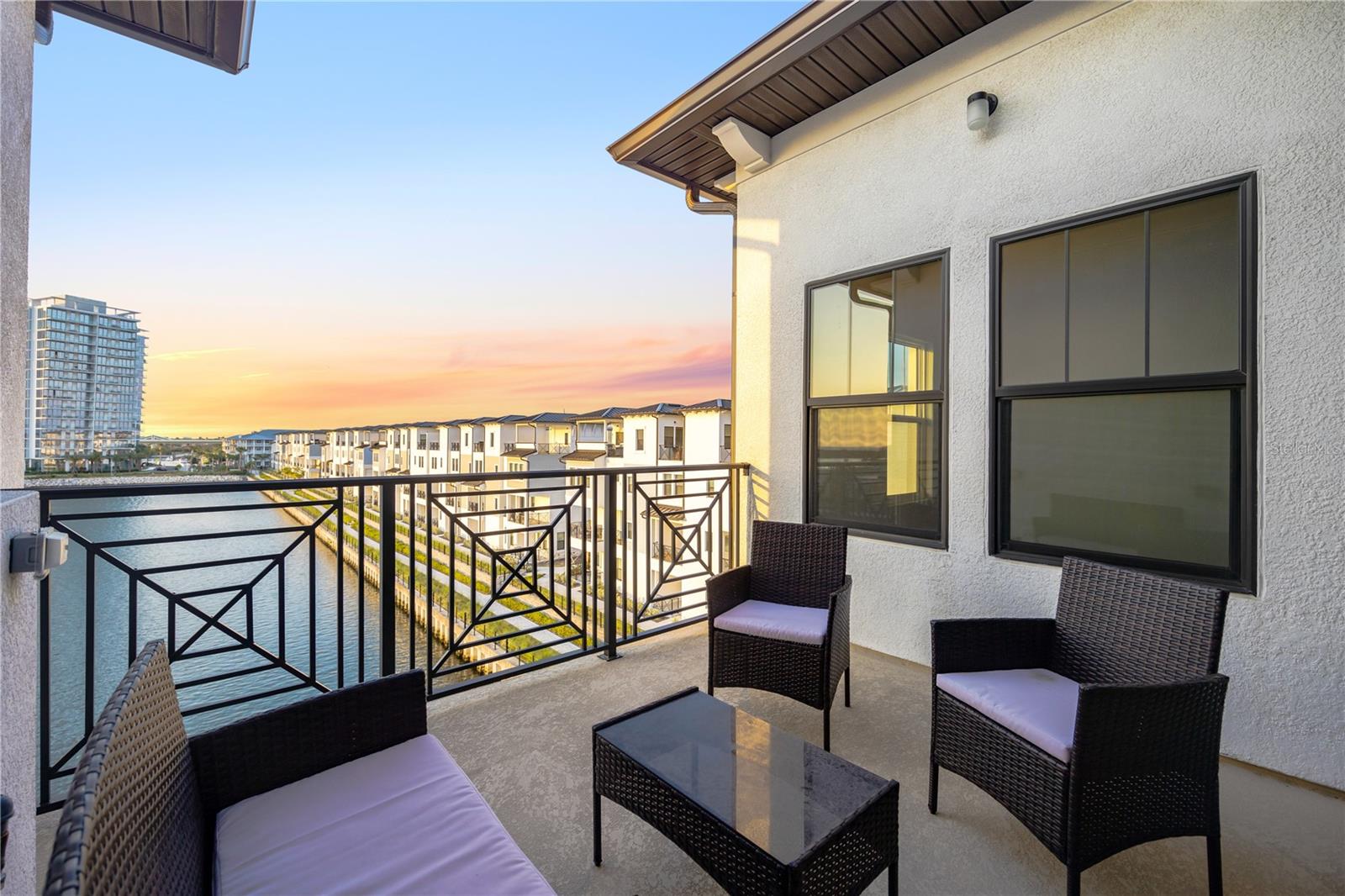 INLET SHORE TWNHMS PH 2C & 2D - Residential Lease