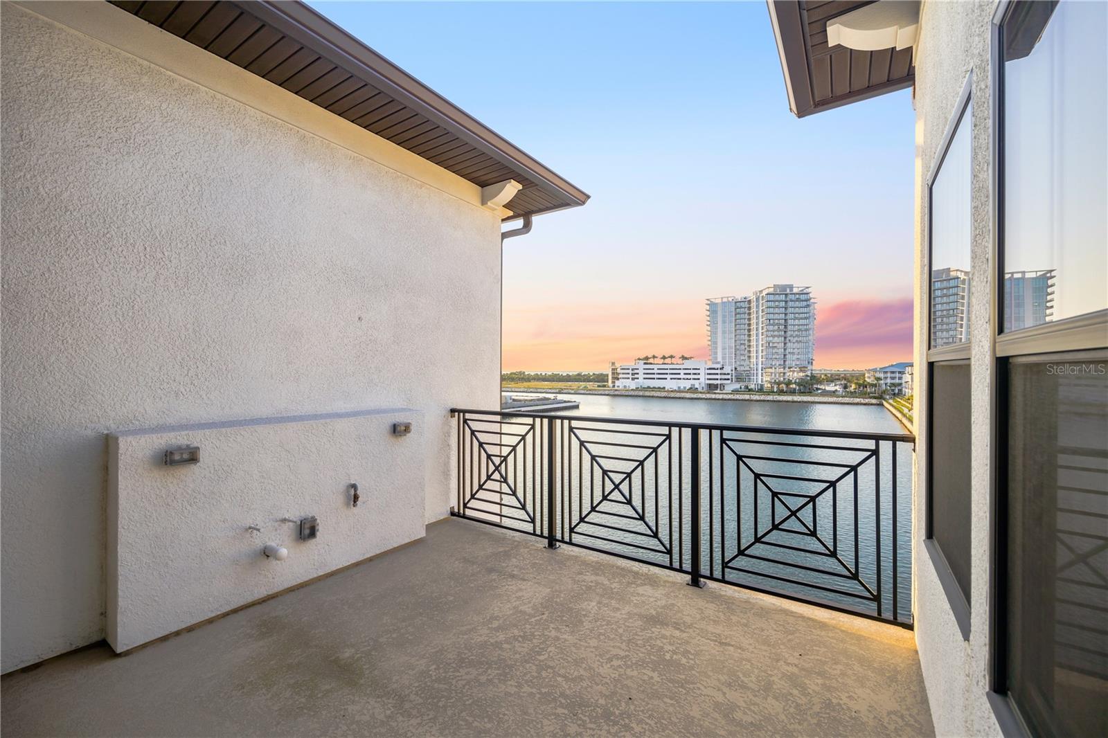 INLET SHORE TWNHMS PH 2C & 2D - Residential Lease