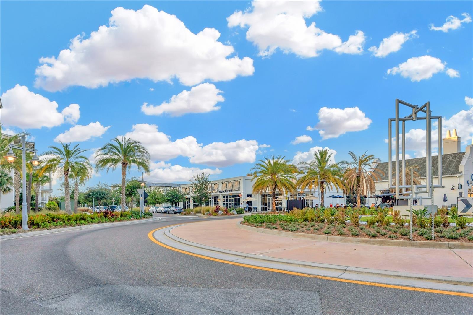 INLET SHORE TWNHMS PH 2C & 2D - Residential Lease