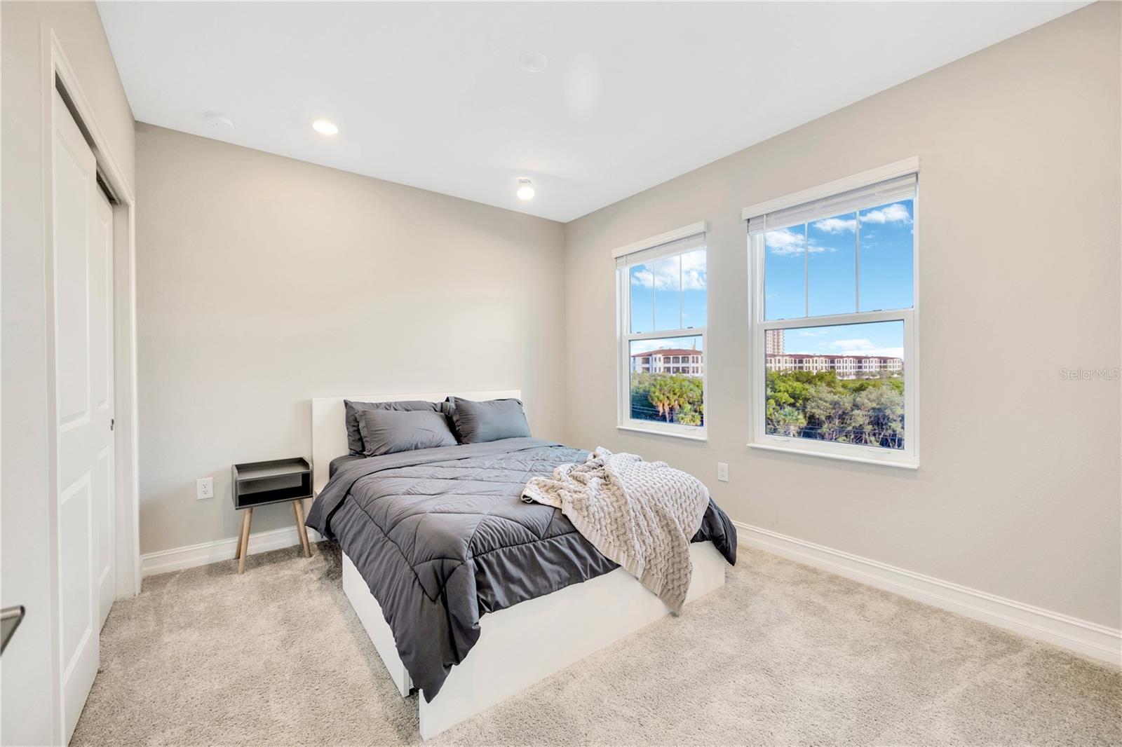 INLET SHORE TWNHMS PH 2C & 2D - Residential Lease