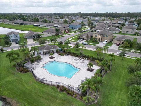 A home in RIVERVIEW