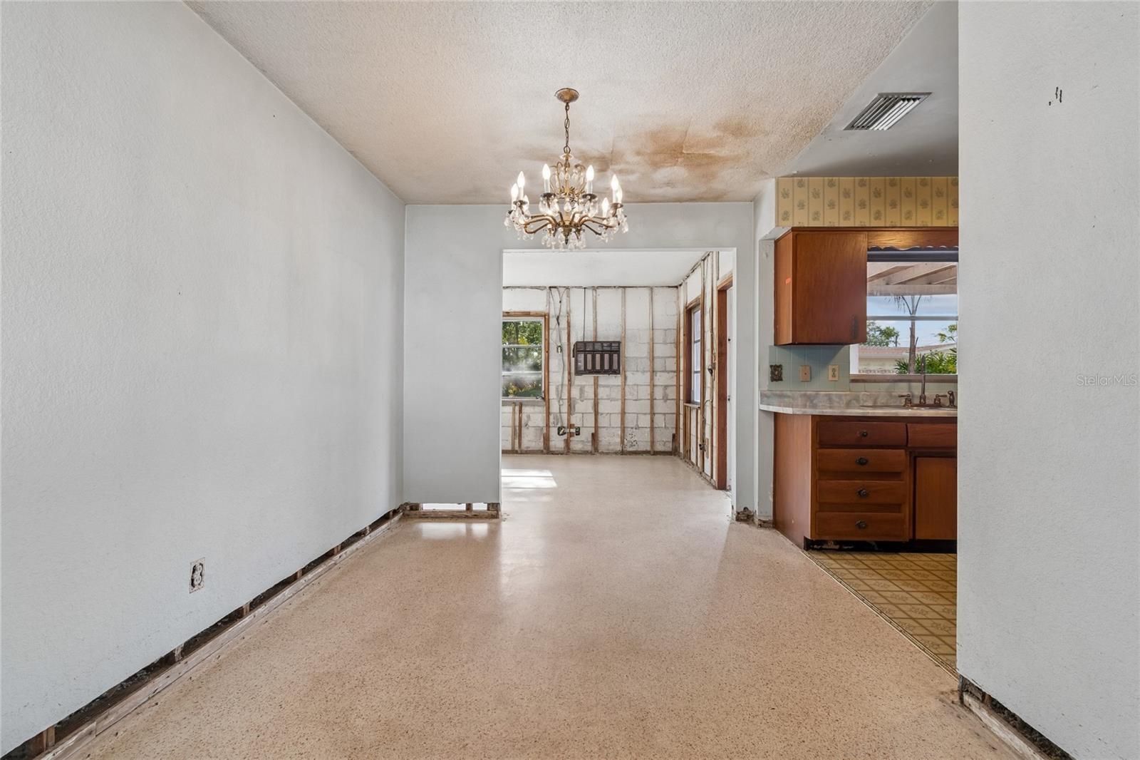 GUERNSEY ESTATES - Residential