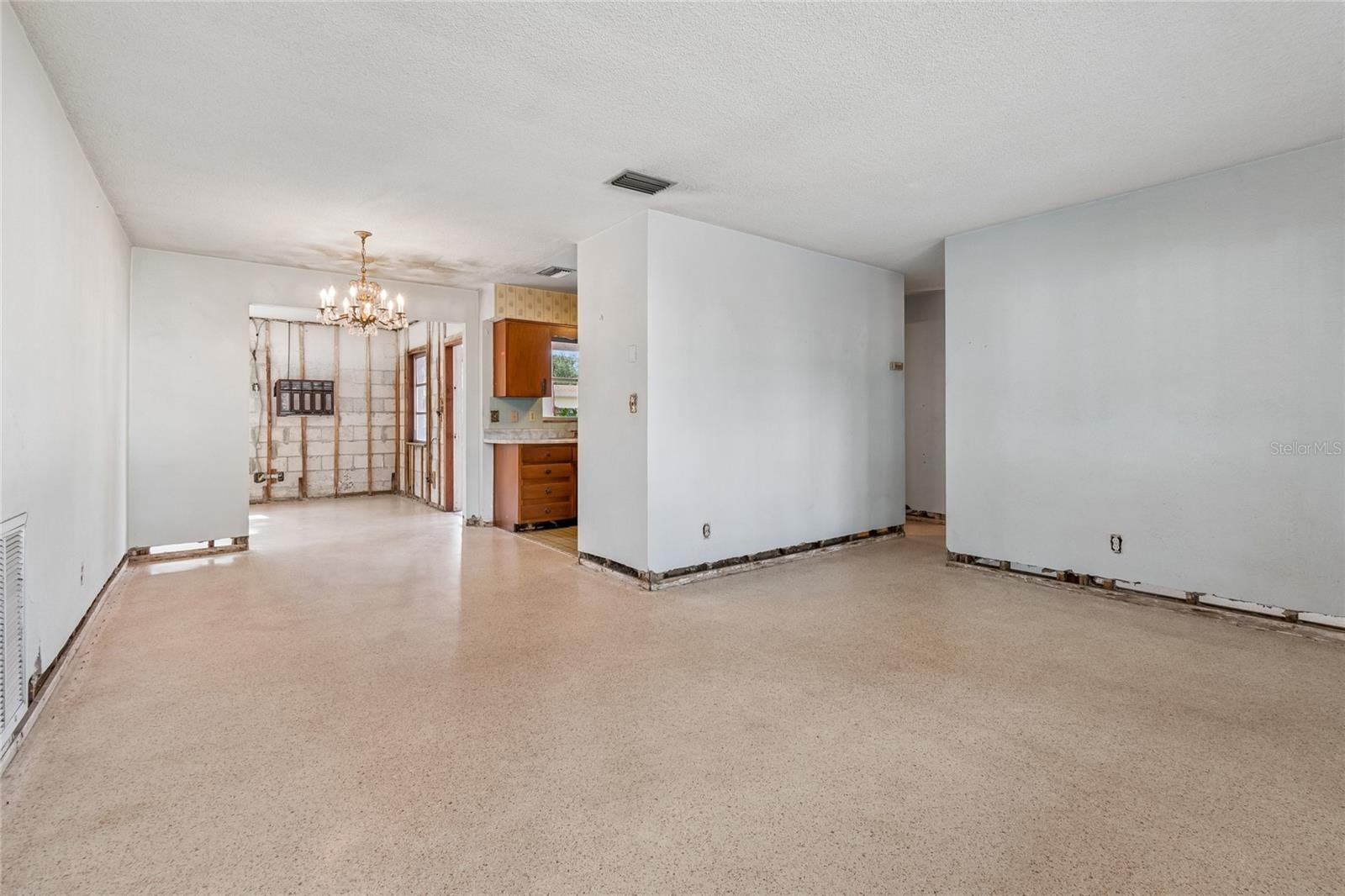 GUERNSEY ESTATES - Residential