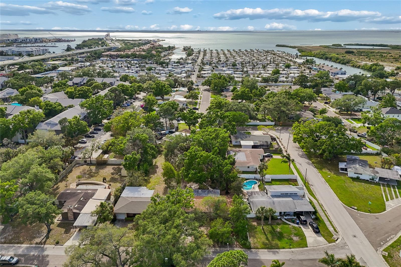 GUERNSEY ESTATES - Residential