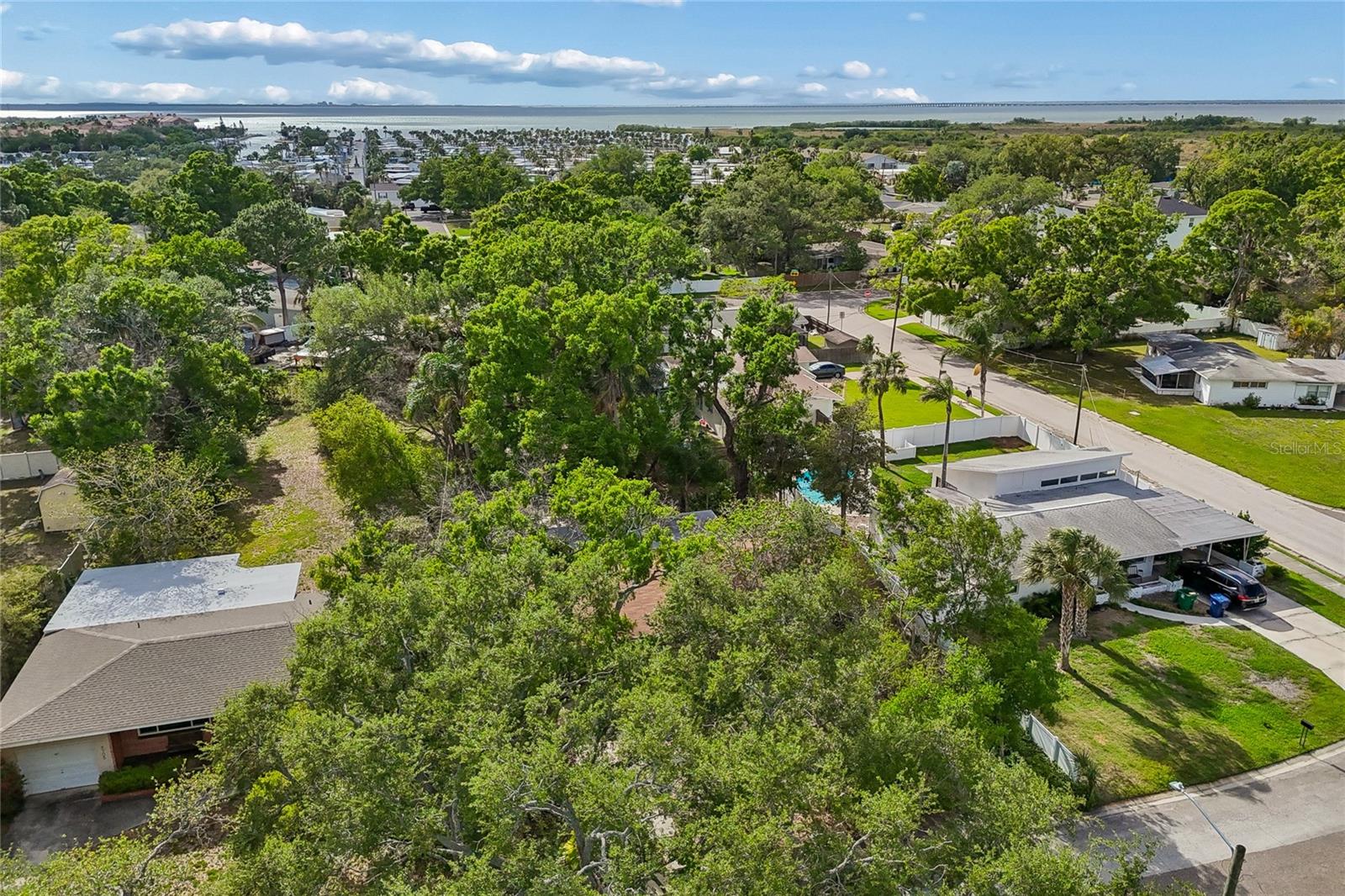 GUERNSEY ESTATES - Residential