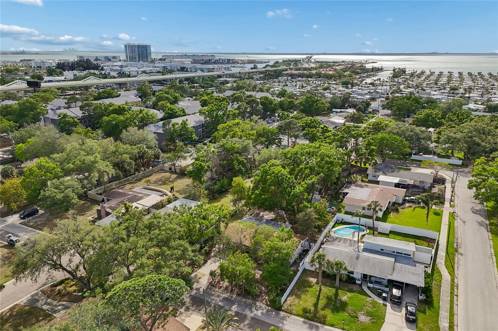 GUERNSEY ESTATES - Residential