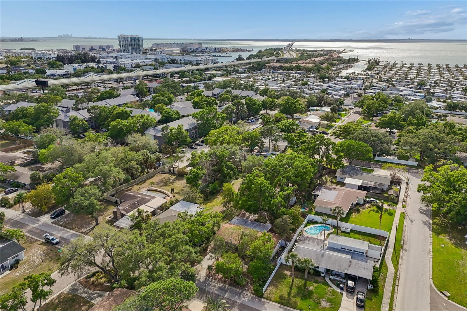 GUERNSEY ESTATES - Residential