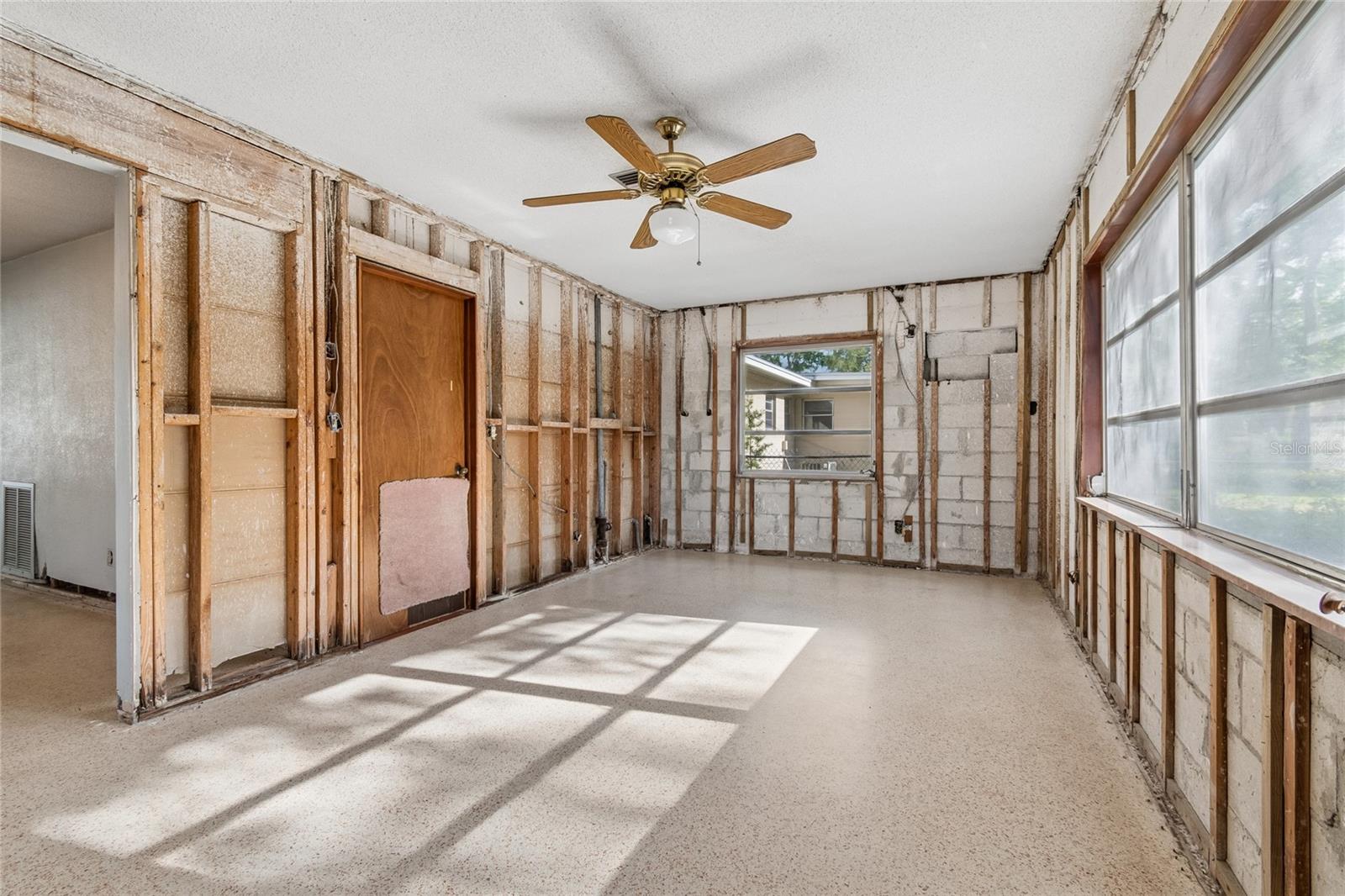 GUERNSEY ESTATES - Residential