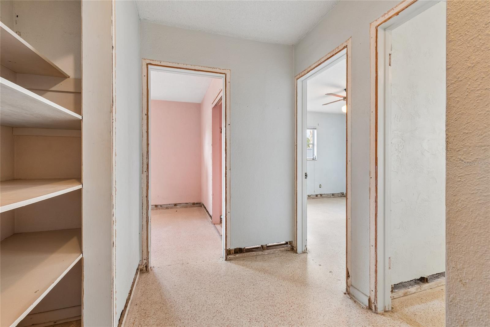 GUERNSEY ESTATES - Residential