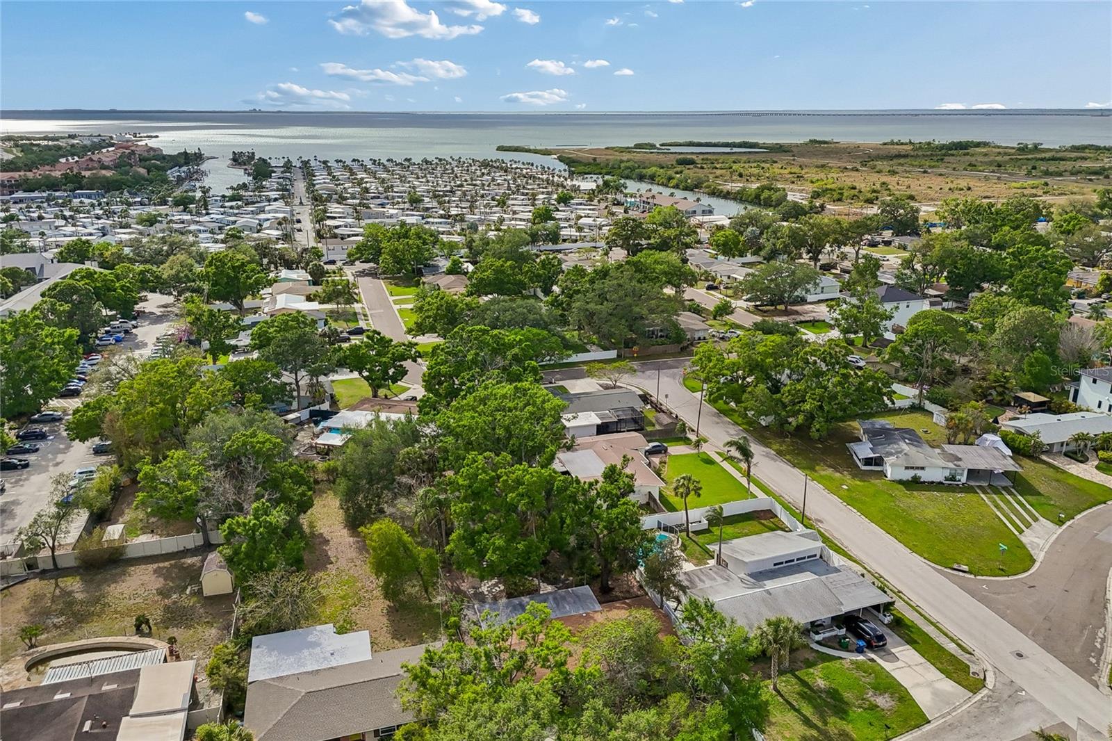 GUERNSEY ESTATES - Residential