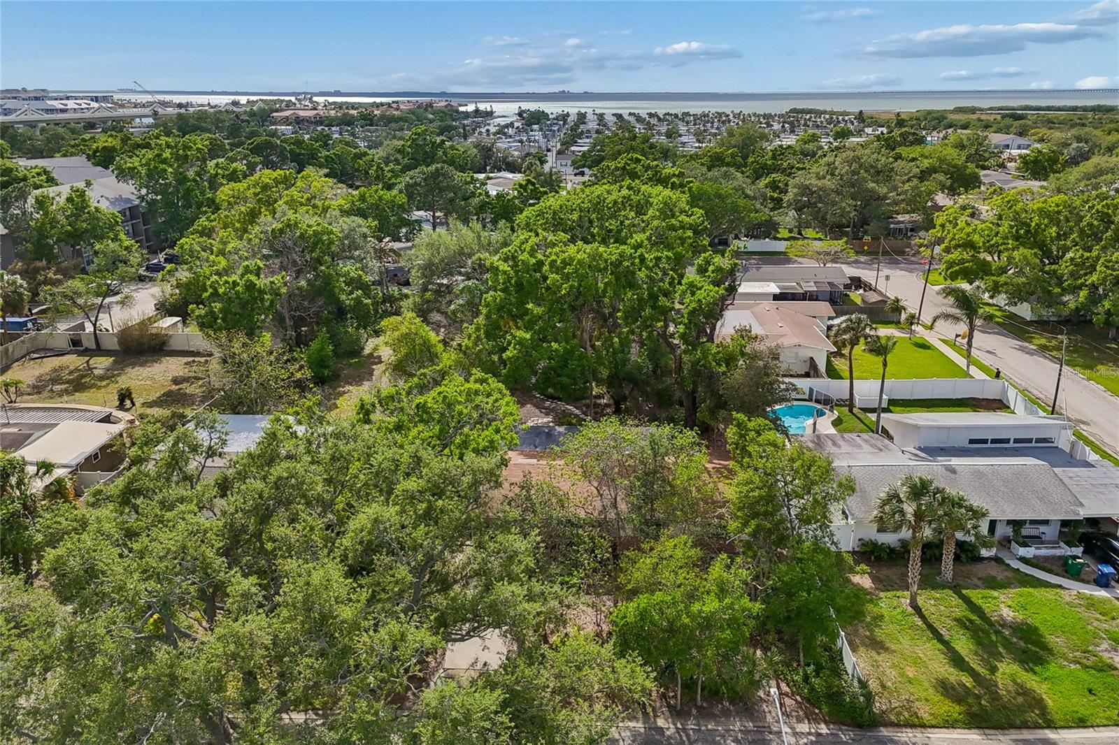 GUERNSEY ESTATES - Residential