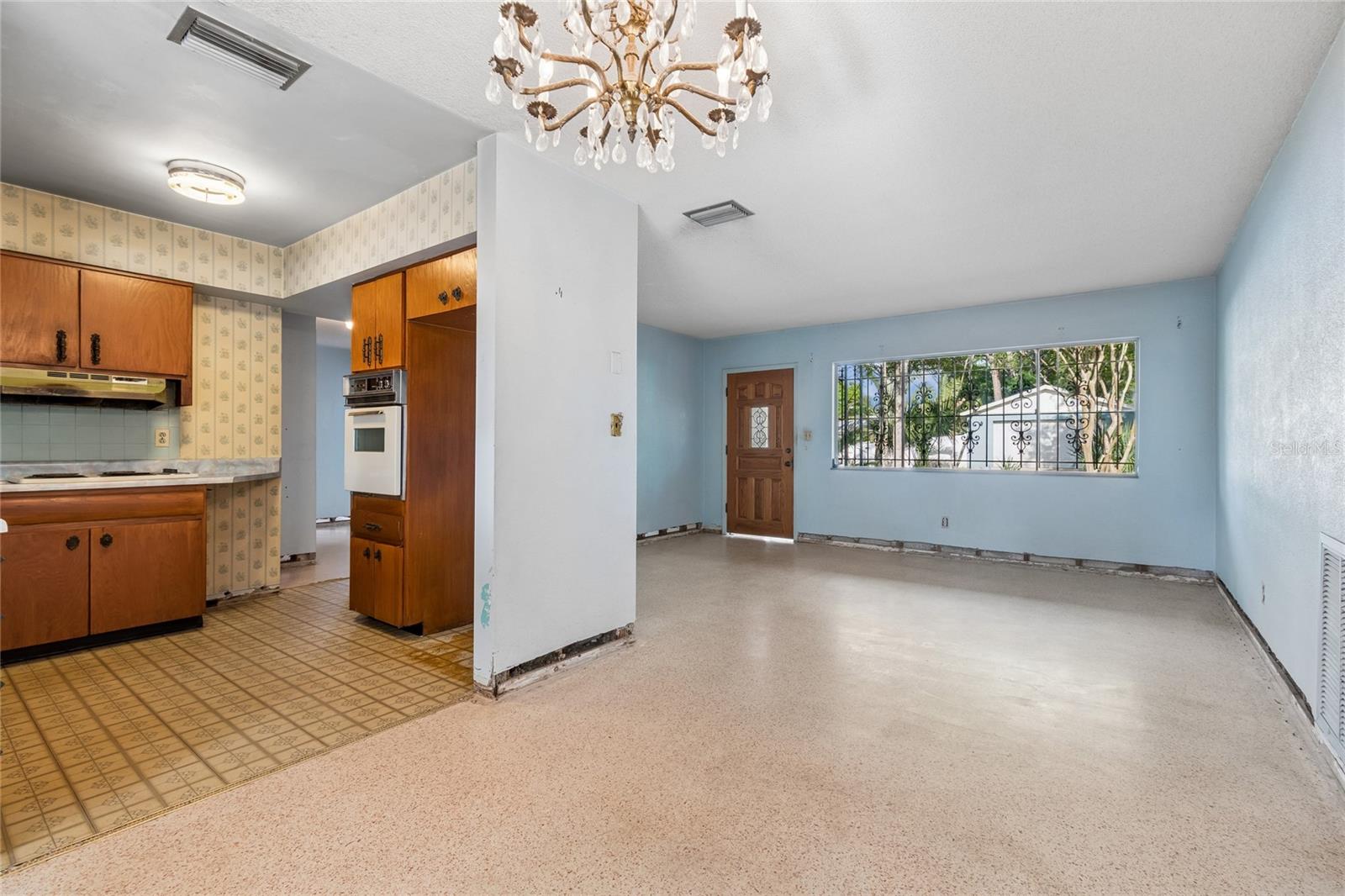 GUERNSEY ESTATES - Residential