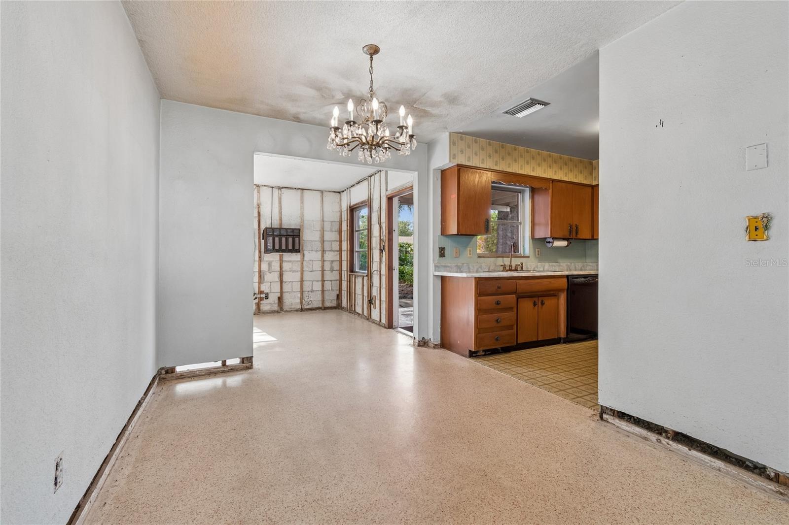 GUERNSEY ESTATES - Residential