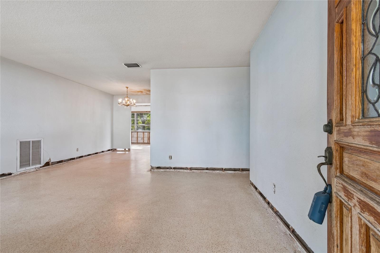 GUERNSEY ESTATES - Residential