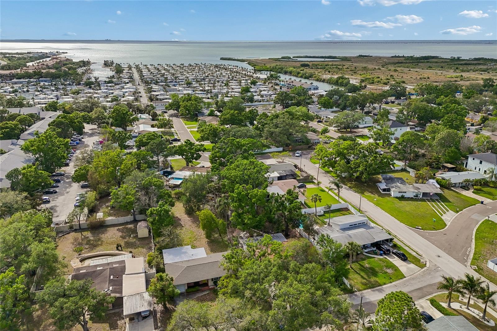 GUERNSEY ESTATES - Residential