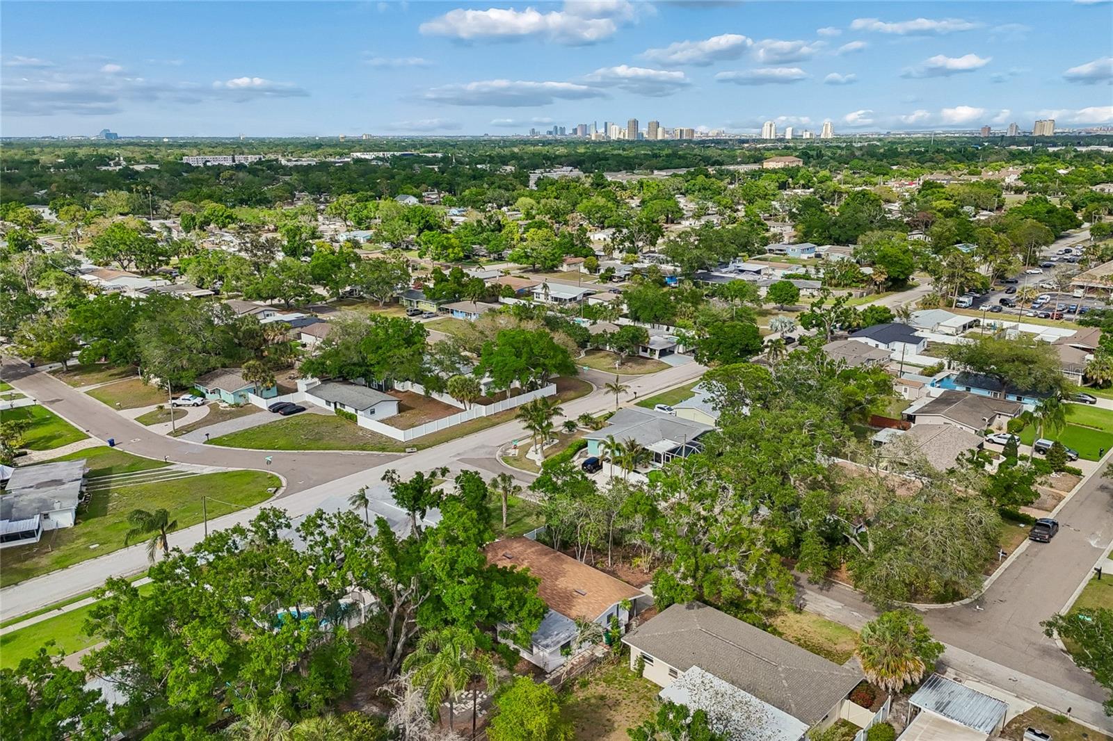 GUERNSEY ESTATES - Residential