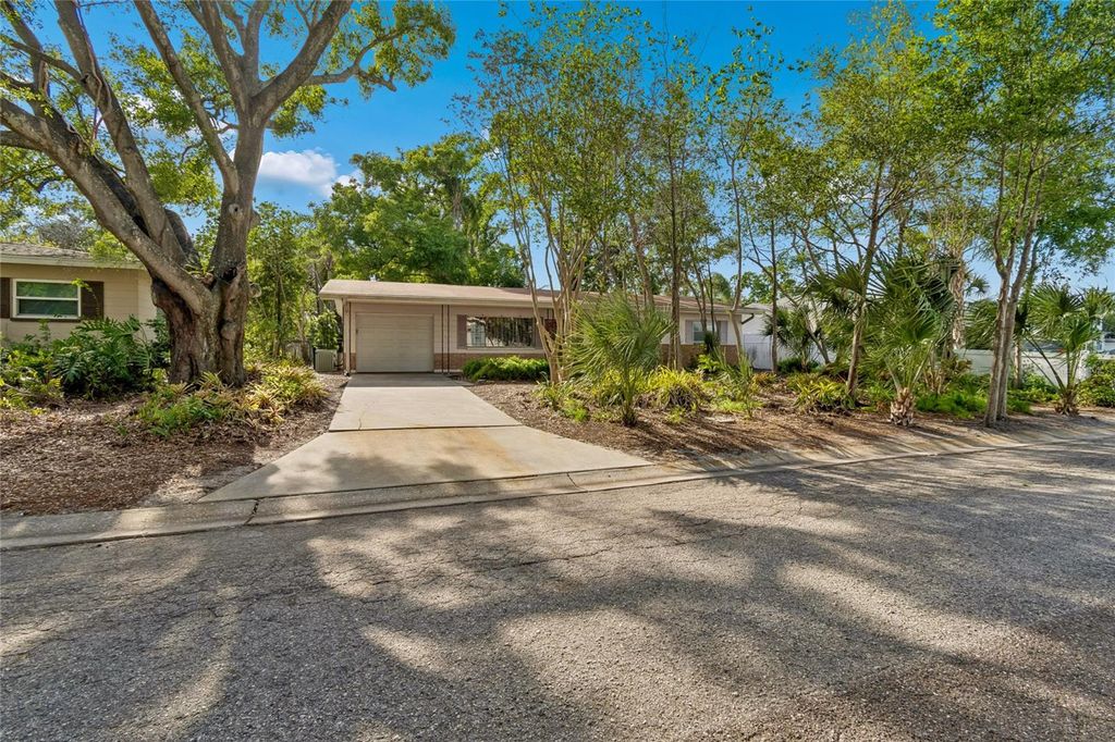 Photo of 4703 S Renellie Drive, Tampa, FL 33611 (MLS # TB8498821)